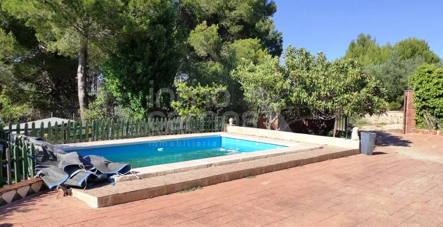 For sale - Country House - Muro de Alcoy