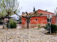 Venta - Casa de Campo - Ontinyent