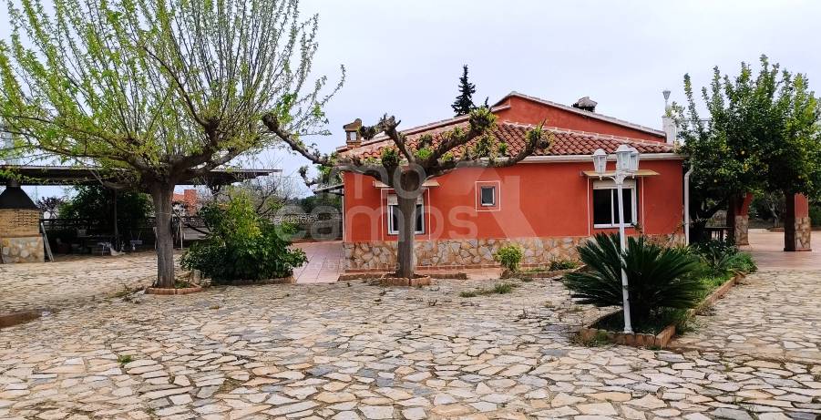 For sale - Country House - Ontinyent