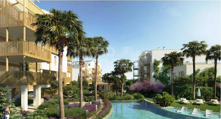 Obra Nueva - Apartamento - El Verger