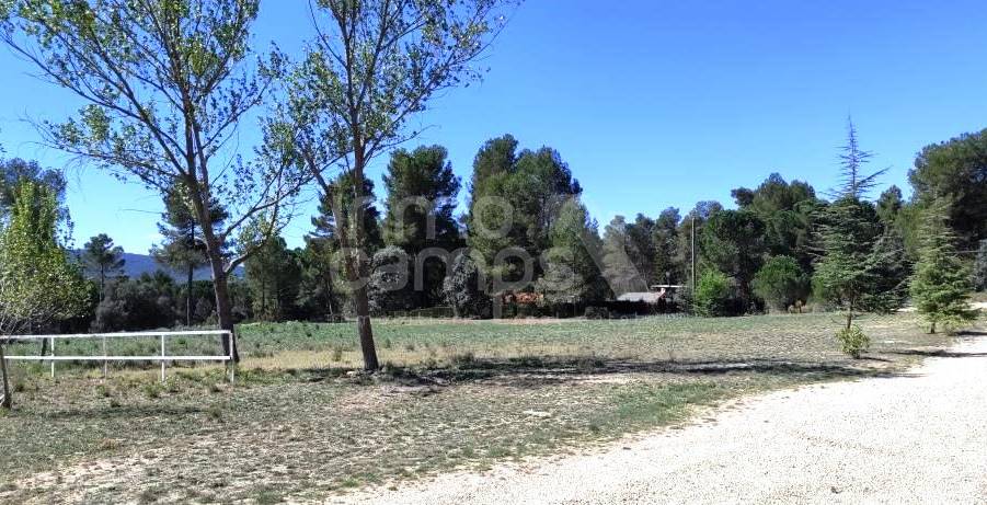 Venta - Finca - Bocairent