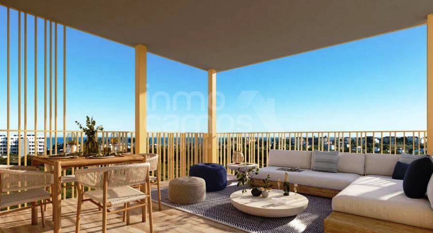 Obra Nueva - Apartamento - El Verger