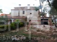 Venta - Finca - Ontinyent