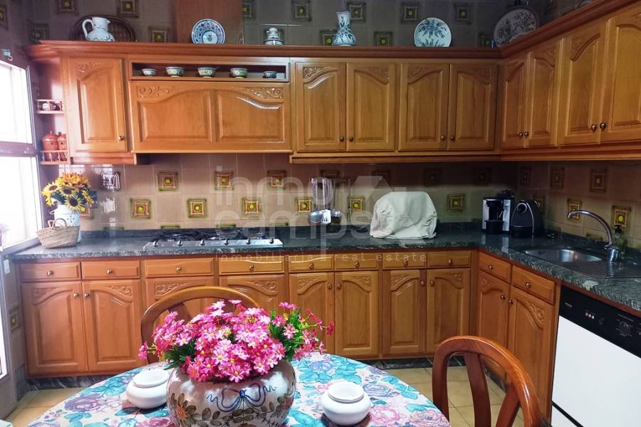 Venta - Apartamento - Beniarbeig