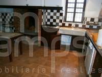 Venta - Finca - Ontinyent
