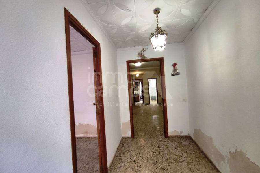 Venta - Casa de Pueblo - Planes