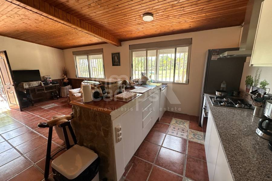 Venta - Finca - Bocairent