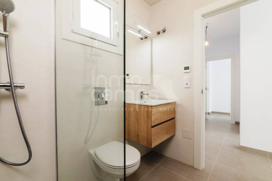 Obra Nueva - Chalet - Polop