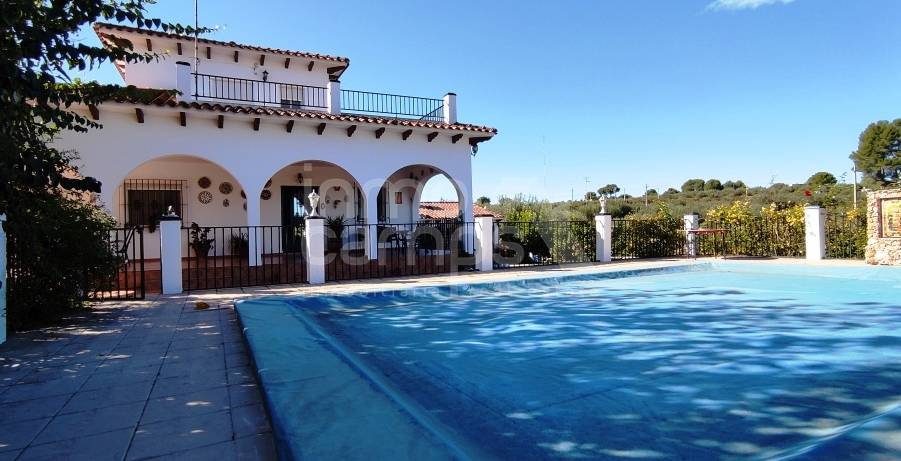 For sale - Country House - Ontinyent