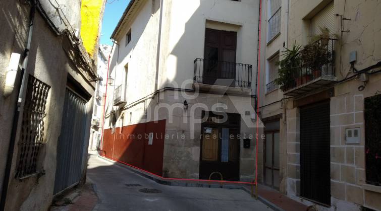 Town House - For sale - Cocentaina - Cocentaina