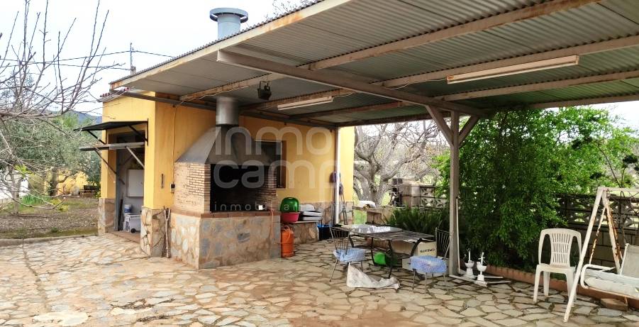 For sale - Country House - Ontinyent