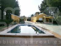 Venta - Casa de Campo - Cocentaina