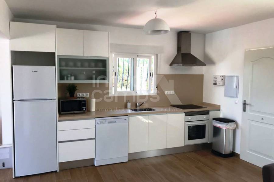 Venta - Chalet - Albir