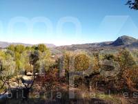 For sale - Rustic Land - Benimarfull