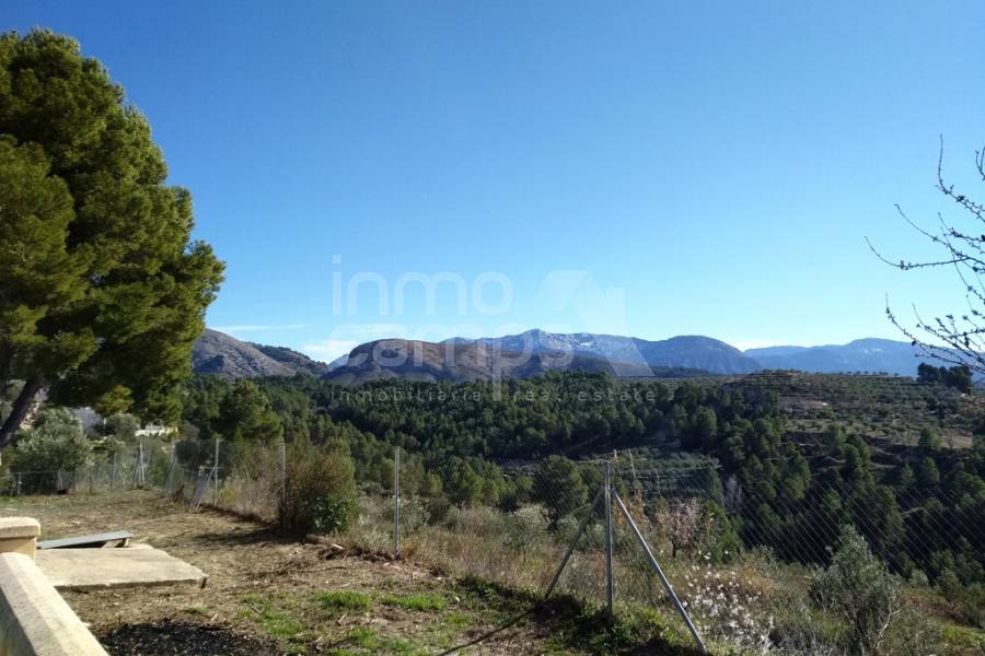 For sale - Country House - Millena