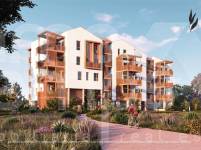 Nieuwbouw - Appartement - El Verger