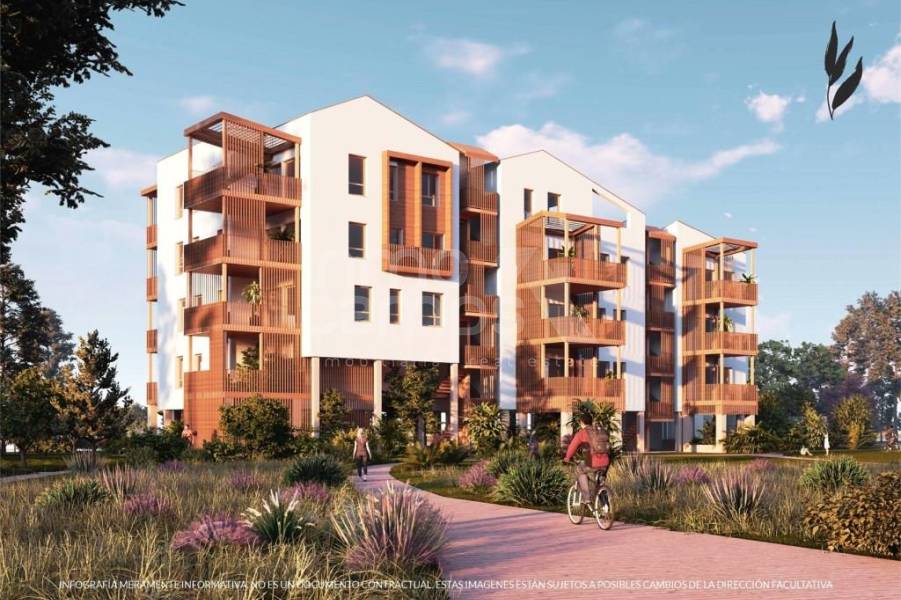 For sale - Apartment - El Verger
