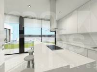 Obra Nueva - Chalet - Polop