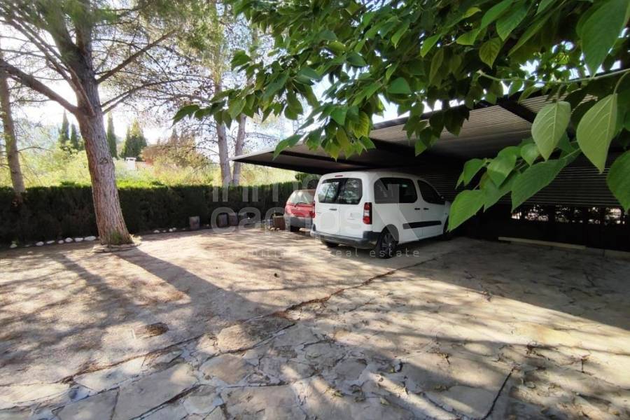 For sale - Country House - Muro de Alcoy