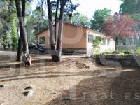 Venta - Casa de Campo - Bocairent