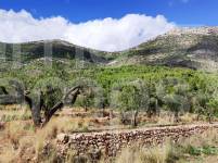 For sale - Country House - Muro de Alcoy