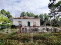 Venta - Casa de Campo - Bocairent