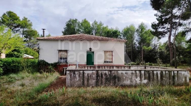 Country House - For sale - Bocairent - Bocairent