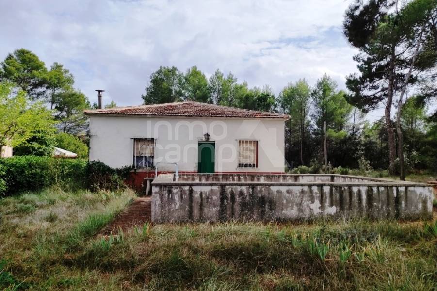 For sale - Country House - Bocairent