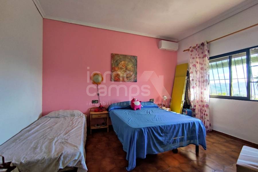 Te koop - Villa - Alcocer de Planes