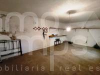 Venta - Casa de Pueblo - Beniarres