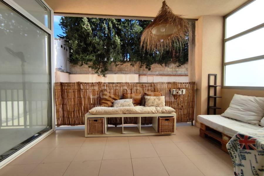 Te koop - Appartement - Alcoy