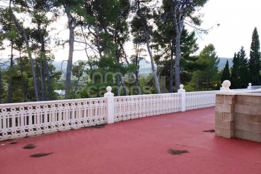 For sale - Finca - Benilloba