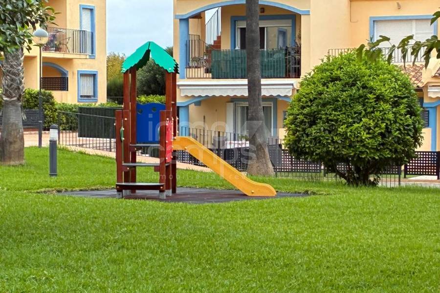 Te huur - Appartement - El Verger