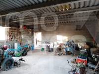 For sale - Rustic Land - Cocentaina