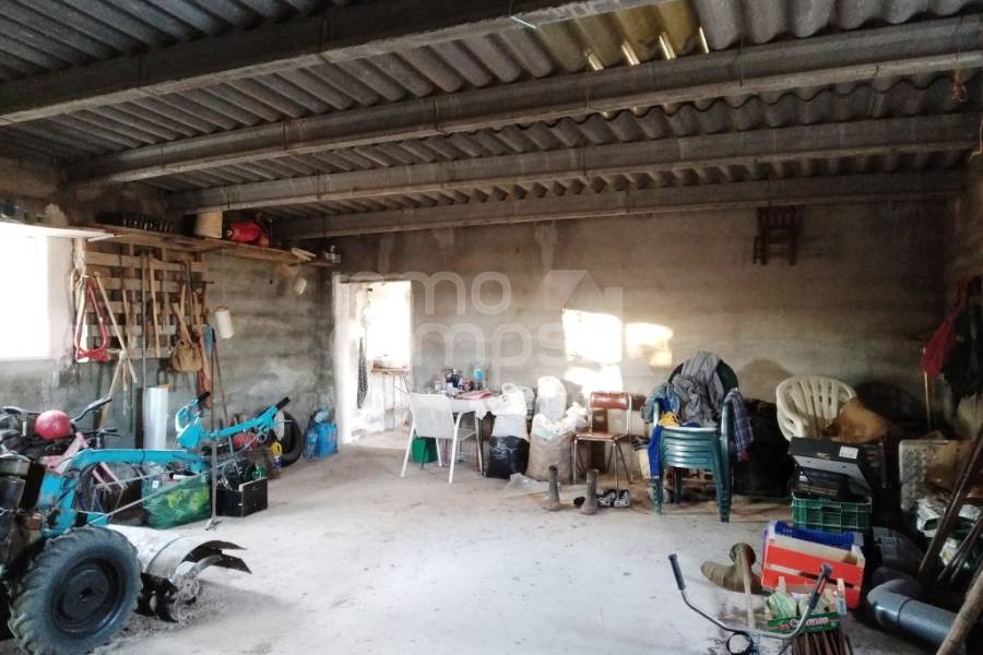 For sale - Rustic Land - Cocentaina