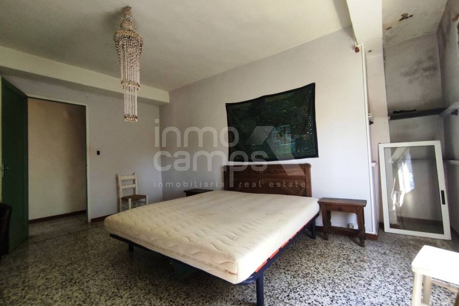 Te koop - Landhuis - Muro de Alcoy