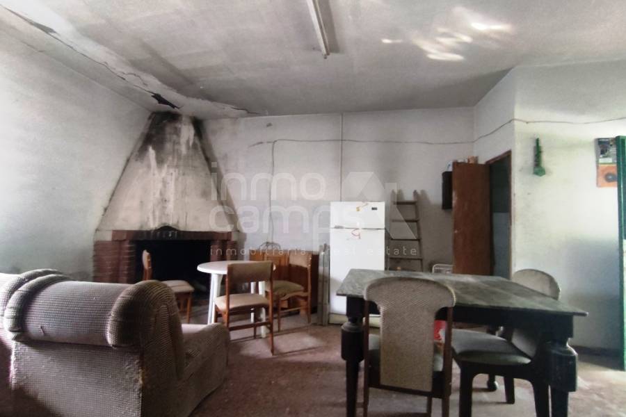 For sale - Country House - Penáguila