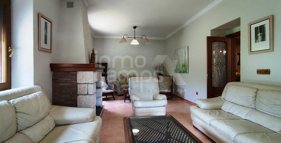 Venta - Chalet - Cocentaina