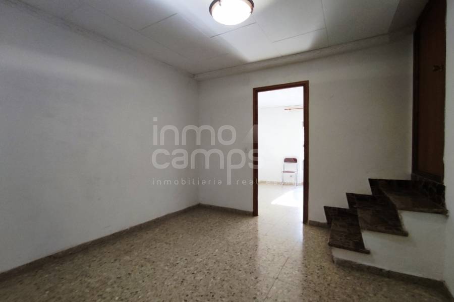 Venta - Casa de Pueblo - Planes