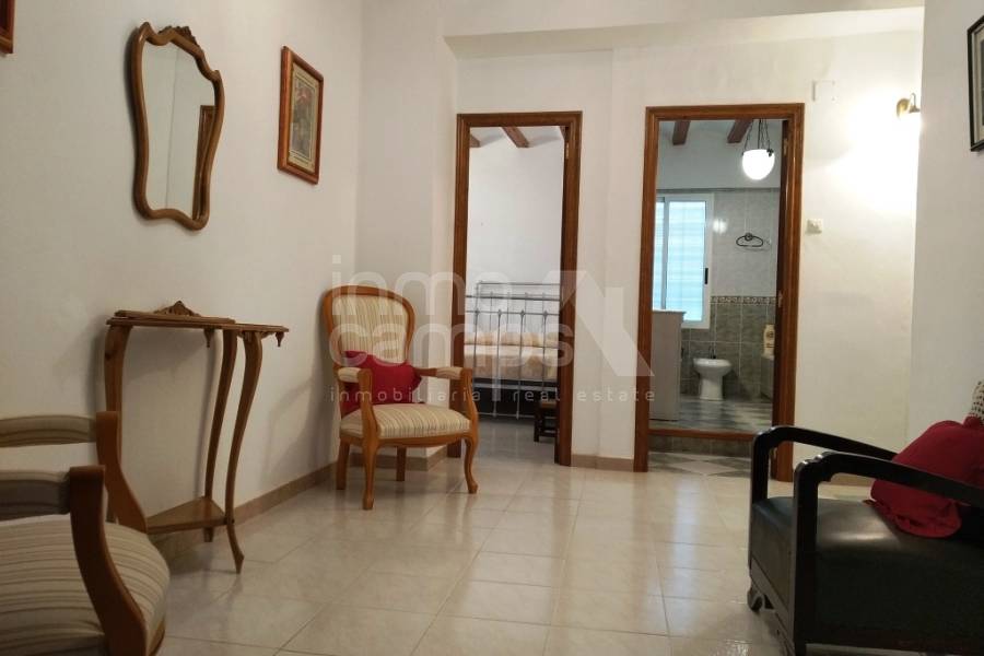 For sale - Town House - Almudaina