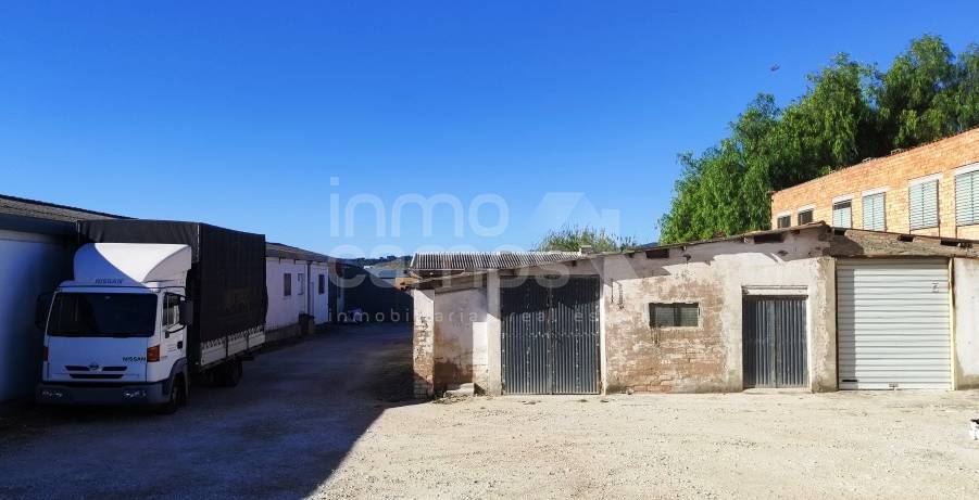 For sale - Investment - Ontinyent