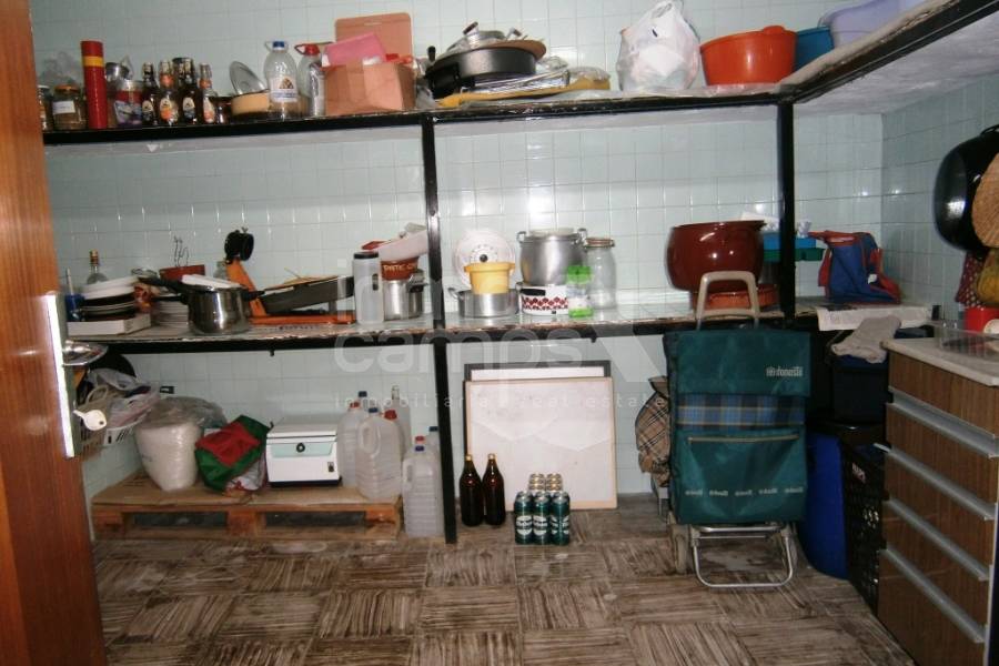 For sale - Country House - Cocentaina