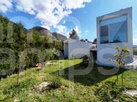 Venta - Chalet - Alfafara