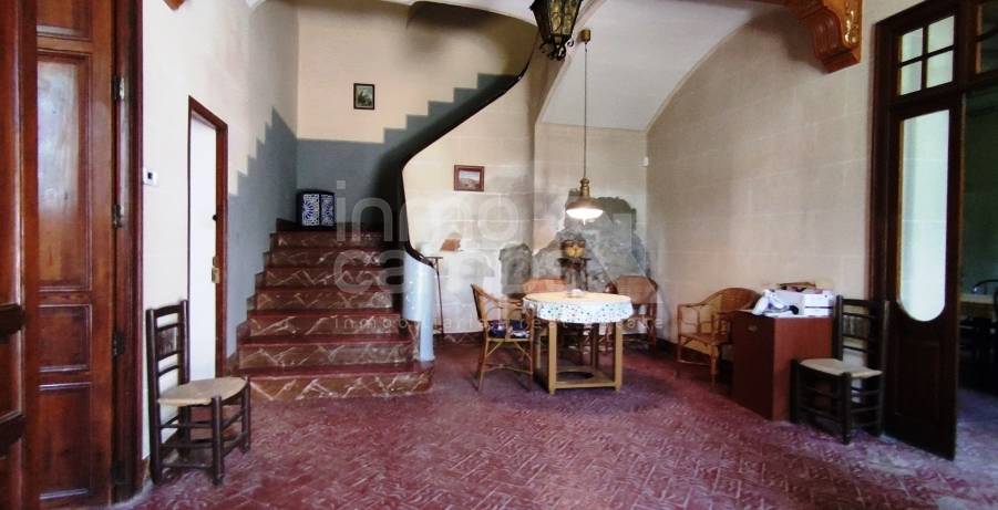 For sale - Finca - Bocairent