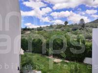 Venta - Chalet - Alfafara