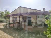 For sale - Country House - Penáguila