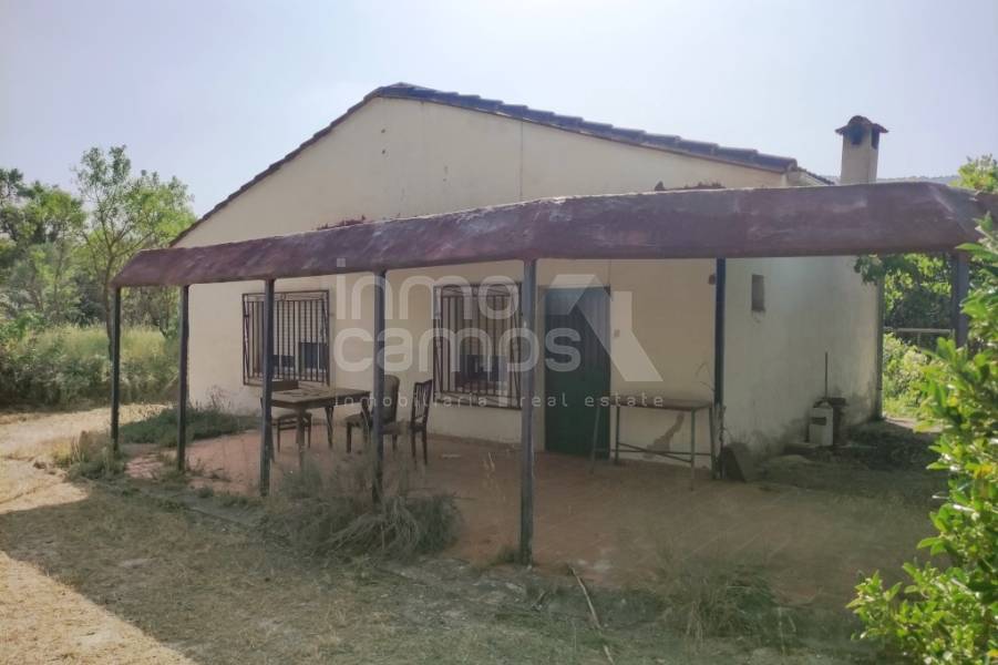 For sale - Country House - Penáguila
