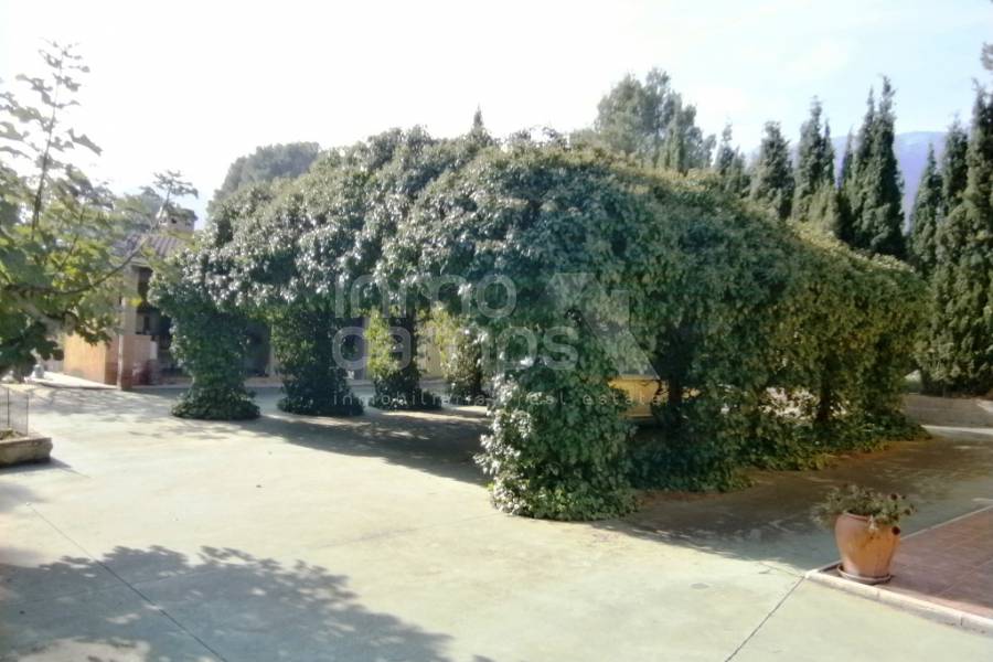 Venta - Casa de Campo - Cocentaina