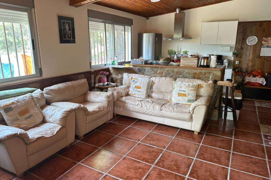 Venta - Finca - Bocairent