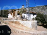 Venta - Casa de Campo - Muro de Alcoy